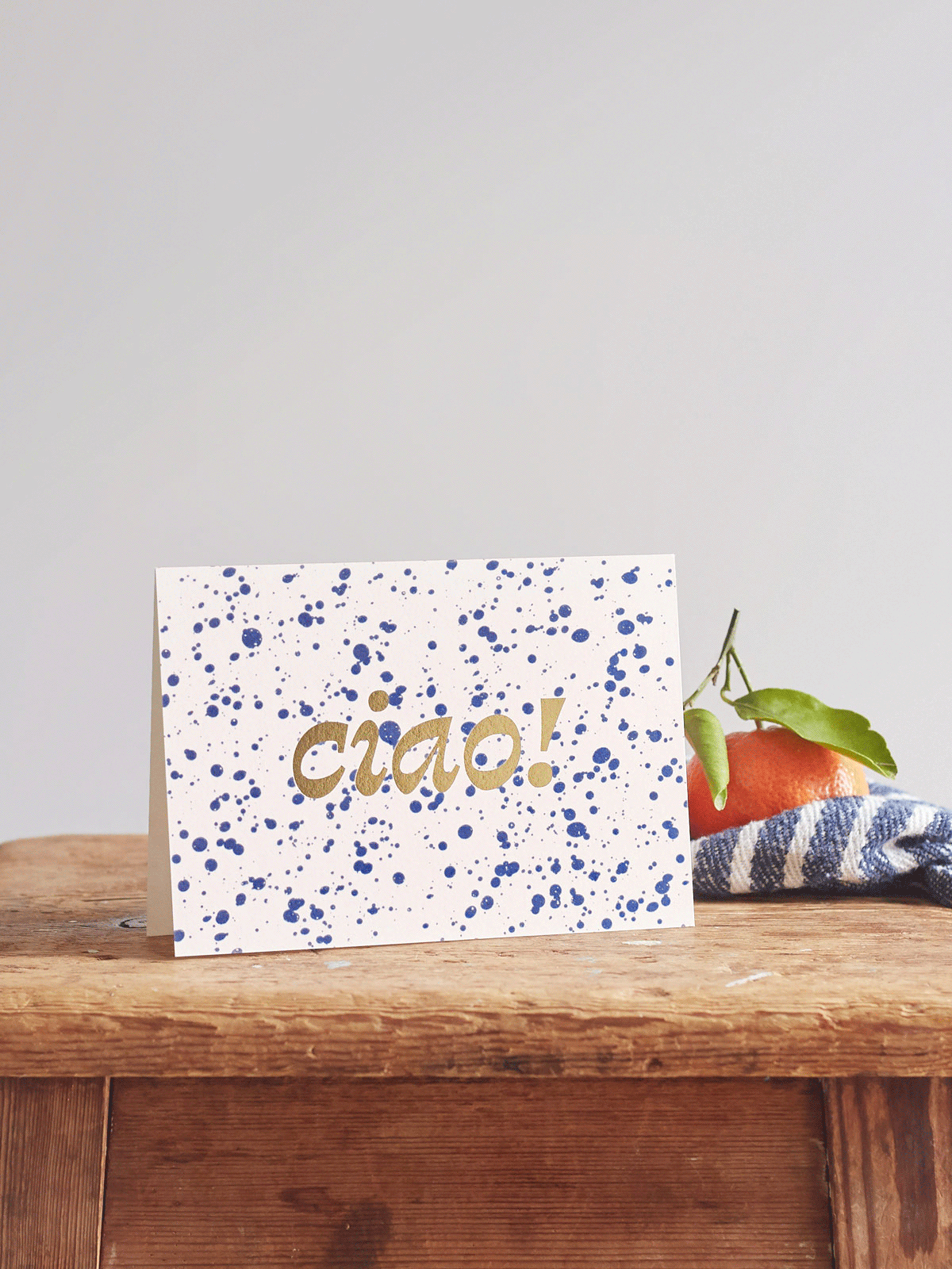 Greeting Cards