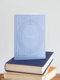 SSF 'Cheers' Thank You Book Club Card